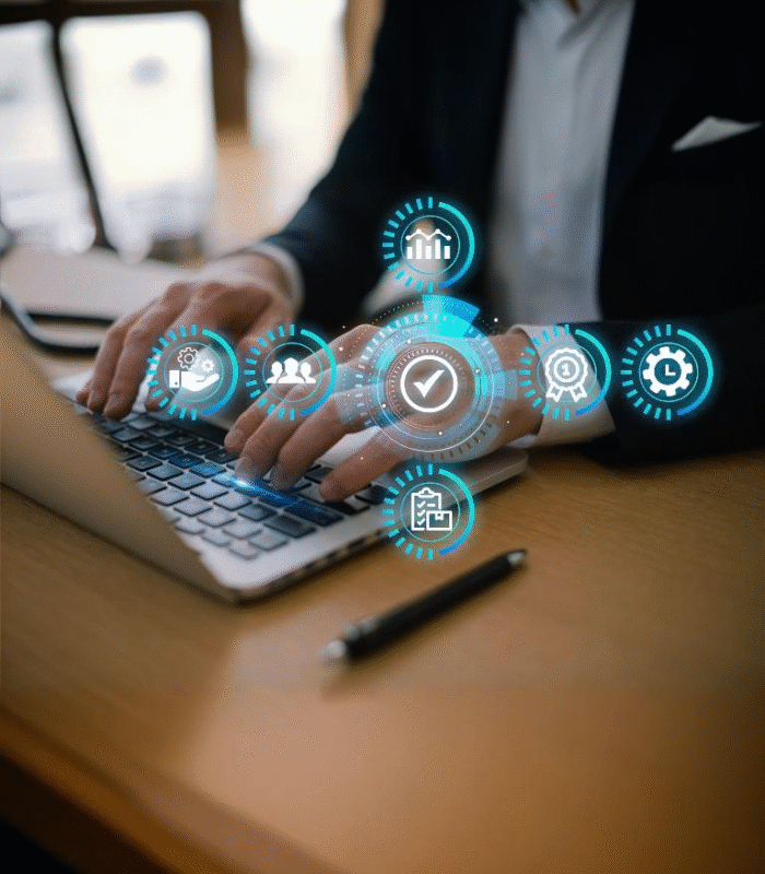 Customized Solutions